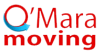 O'Mara Moving and Storage Logo